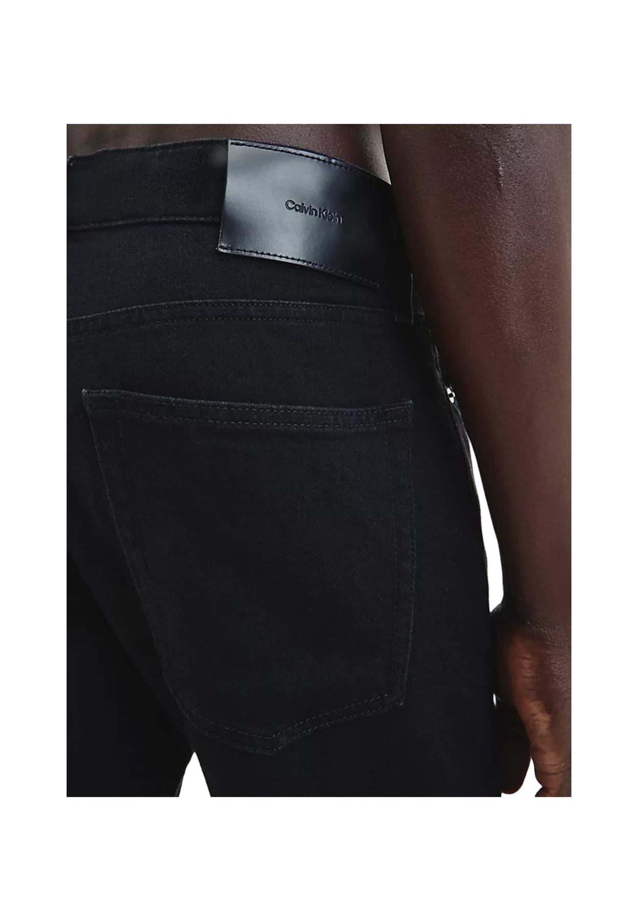 Jeans  Uomo Calvin klein   K10K111239