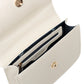 Borsa A Tracolla Donna U.S. Polo Assn. Small Con Patta Jones BIUJE8909WVP
