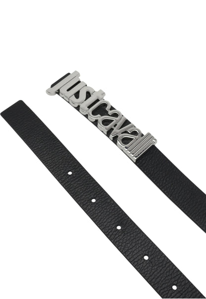 Cintura  Uomo Just Cavalli Metal Lettering  74QB6F30ZP295