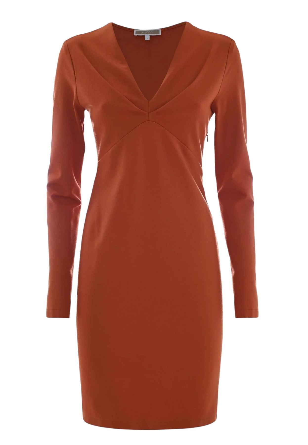 Vestito Corto Donna Kocca  Berlann A23PAB0453ABUN0000