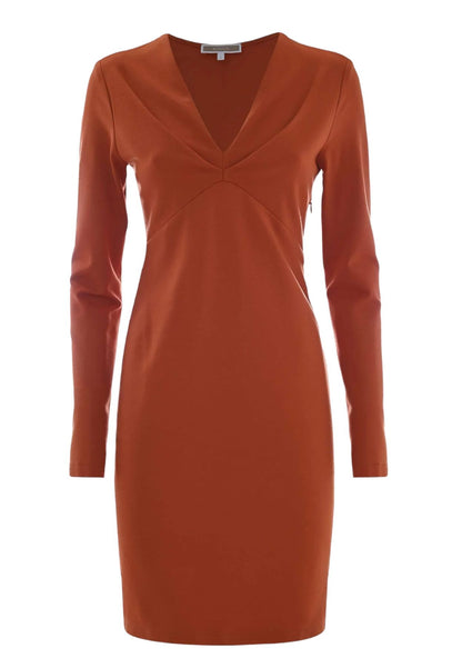 Vestito Corto Donna Kocca  Berlann A23PAB0453ABUN0000