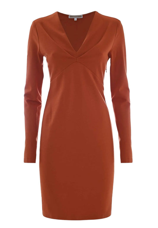 Vestito Corto Donna Kocca  Berlann A23PAB0453ABUN0000