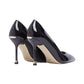 Decollete  Donna Liu Jo Verniciate Con Tacco Alto My Demi 04 SXX009EX004