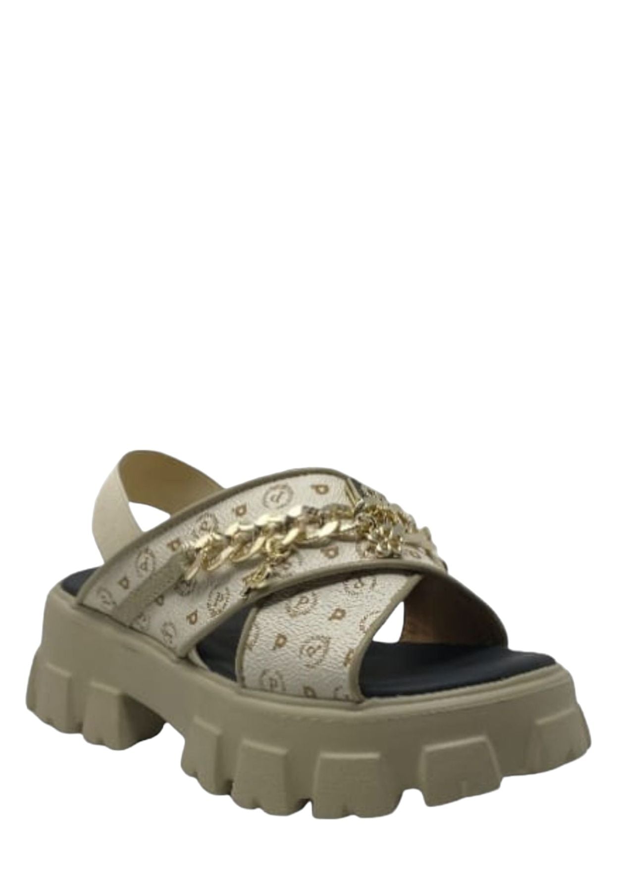 TA16106G0EQ - Sandales - Pollini