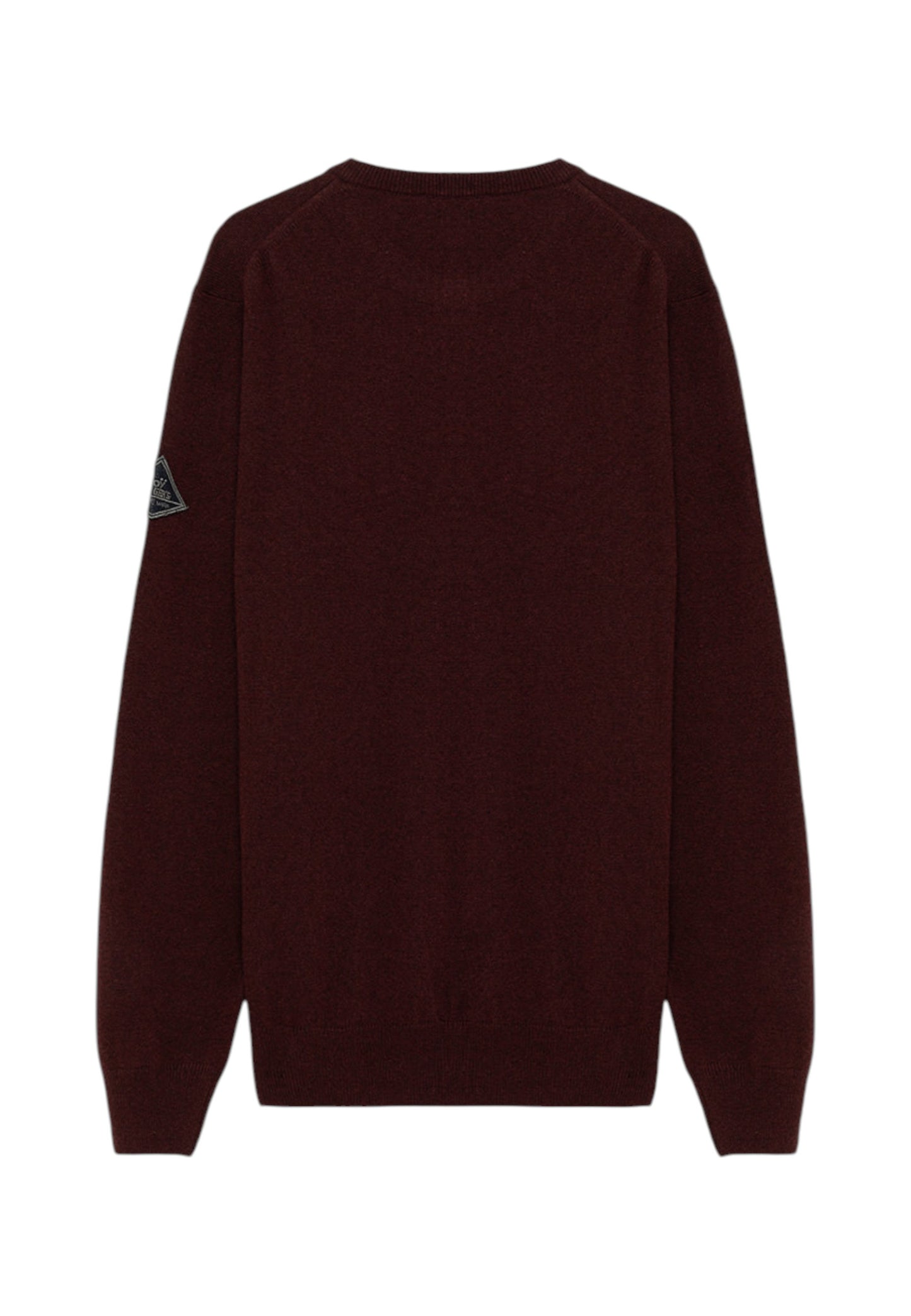 Maglione A Girocollo Uomo Roy Roger's   RRU502CC53