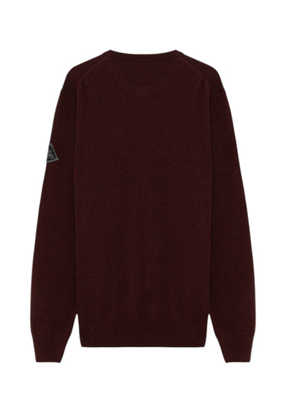 Maglione A Girocollo Uomo Roy Roger's   RRU502CC53