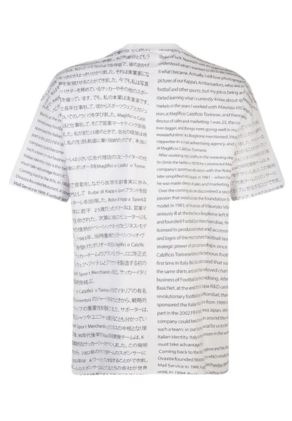 3116FKW - T-shirt - Kappa
