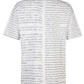 T-Shirt Manica Corta Uomo Kappa   3116FKW
