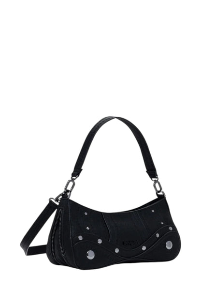 Borsa A Tracolla Donna Desigual  Embro Patch Alsacia 25WAXPA9