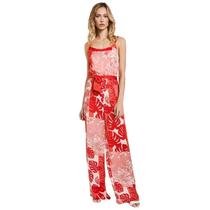 Vestito Lungo Donna Gaudi   011FD25005011006