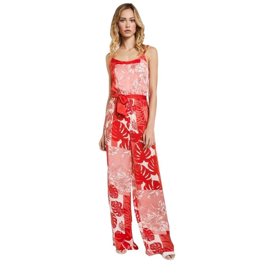 Vestito Lungo Donna Gaudi   011FD25005011006