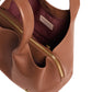 Borsa A Mano Donna Coccinelle Pelle con grana Nell E1VOF180101