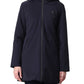 Giacca Invernale Donna Invicta Con Cappuccio  4432547/D