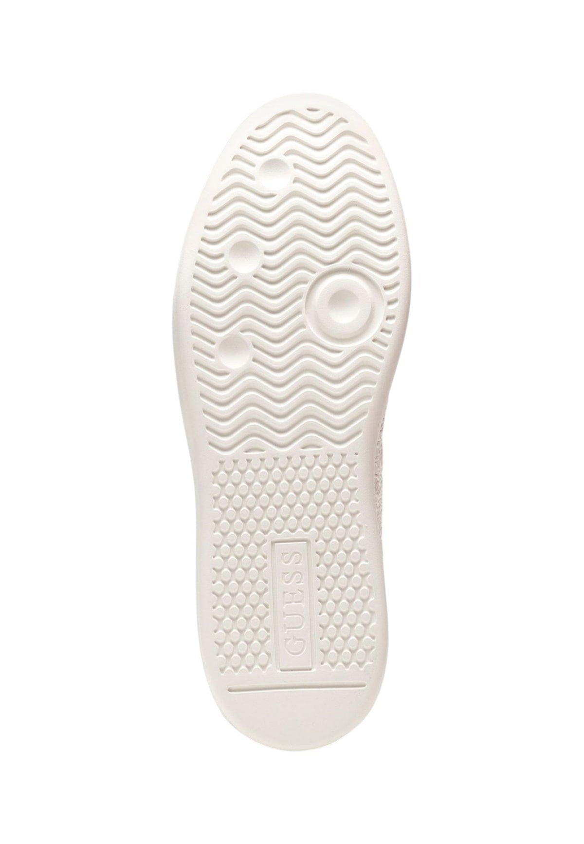 Sneakers Basse Uomo Guess  Yujen2 FMJYU2FAP12