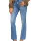 Jeans  Donna Guess  Sexy Flare W3YA0LD4U55