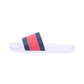 Ciabatte  Uomo Tommy Hilfiger  Core Hilfiger Flag P FM0FM05798