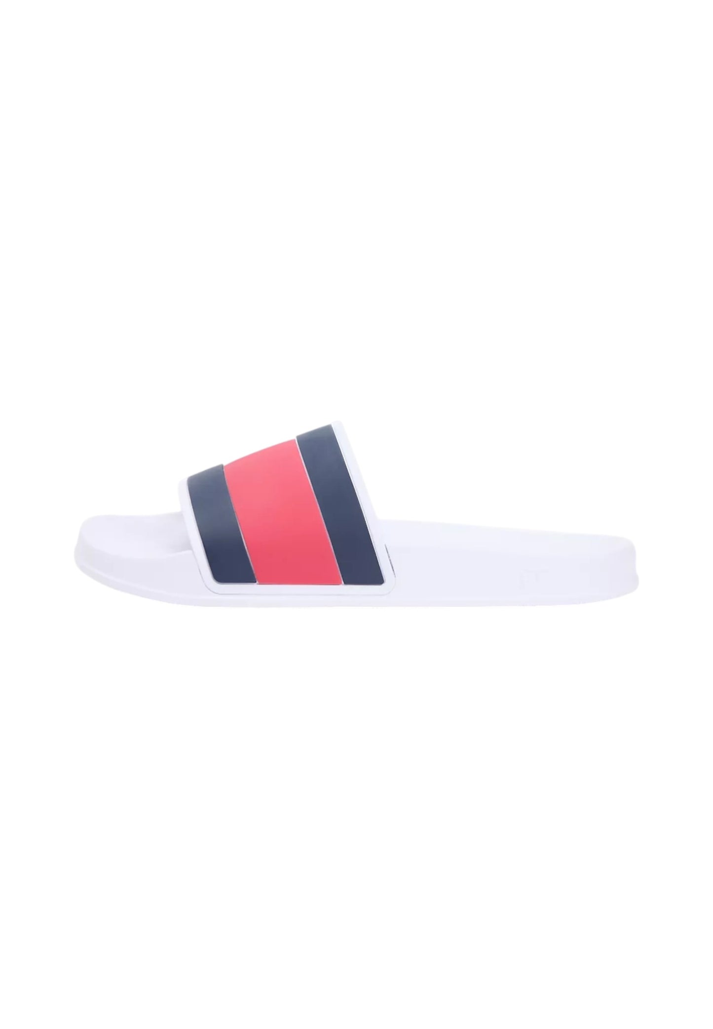 Ciabatte  Uomo Tommy Hilfiger  Core Hilfiger Flag P FM0FM05798