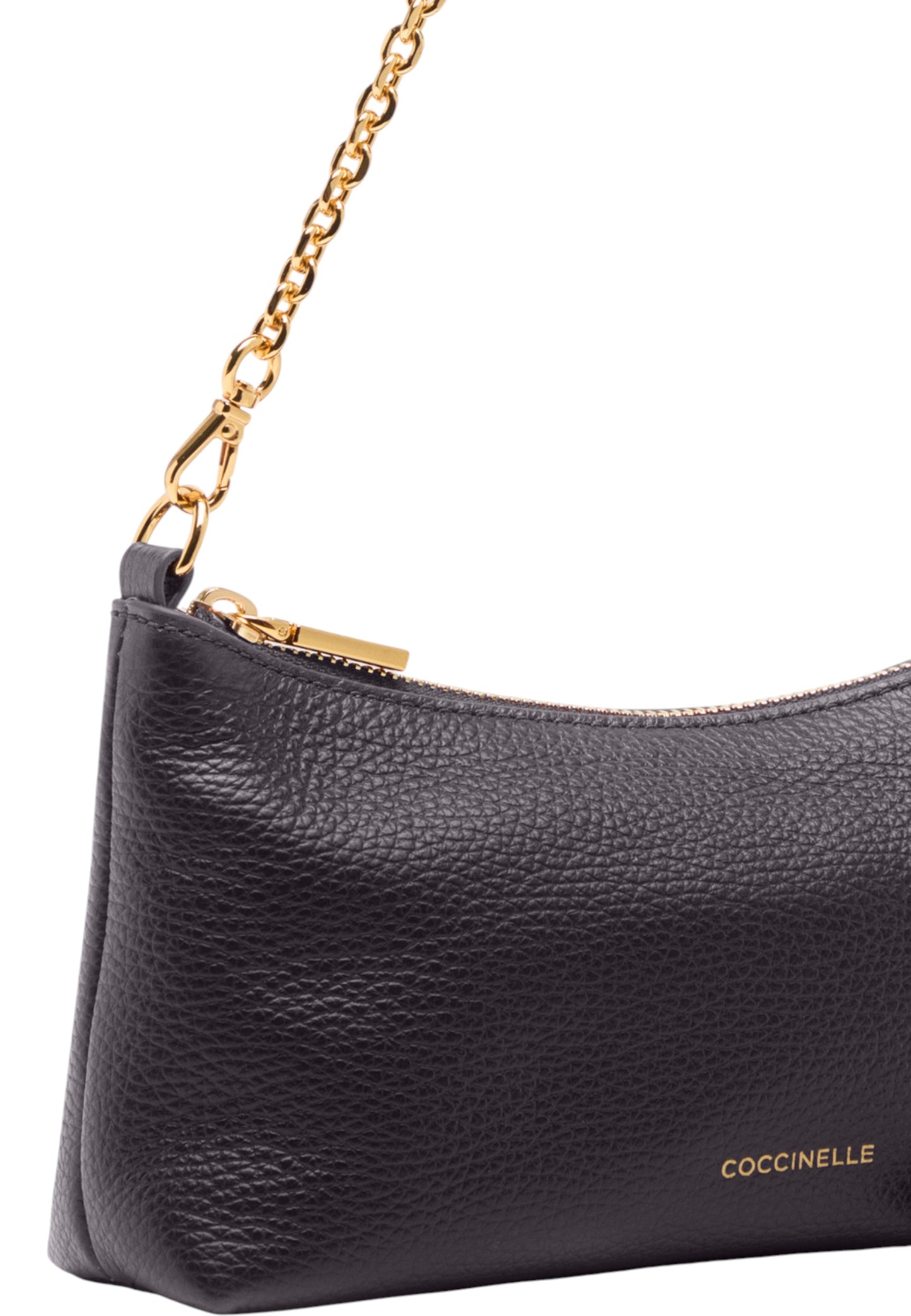 Borsa A Spalla Donna Coccinelle  Coccinelle Aura E5QH0550101