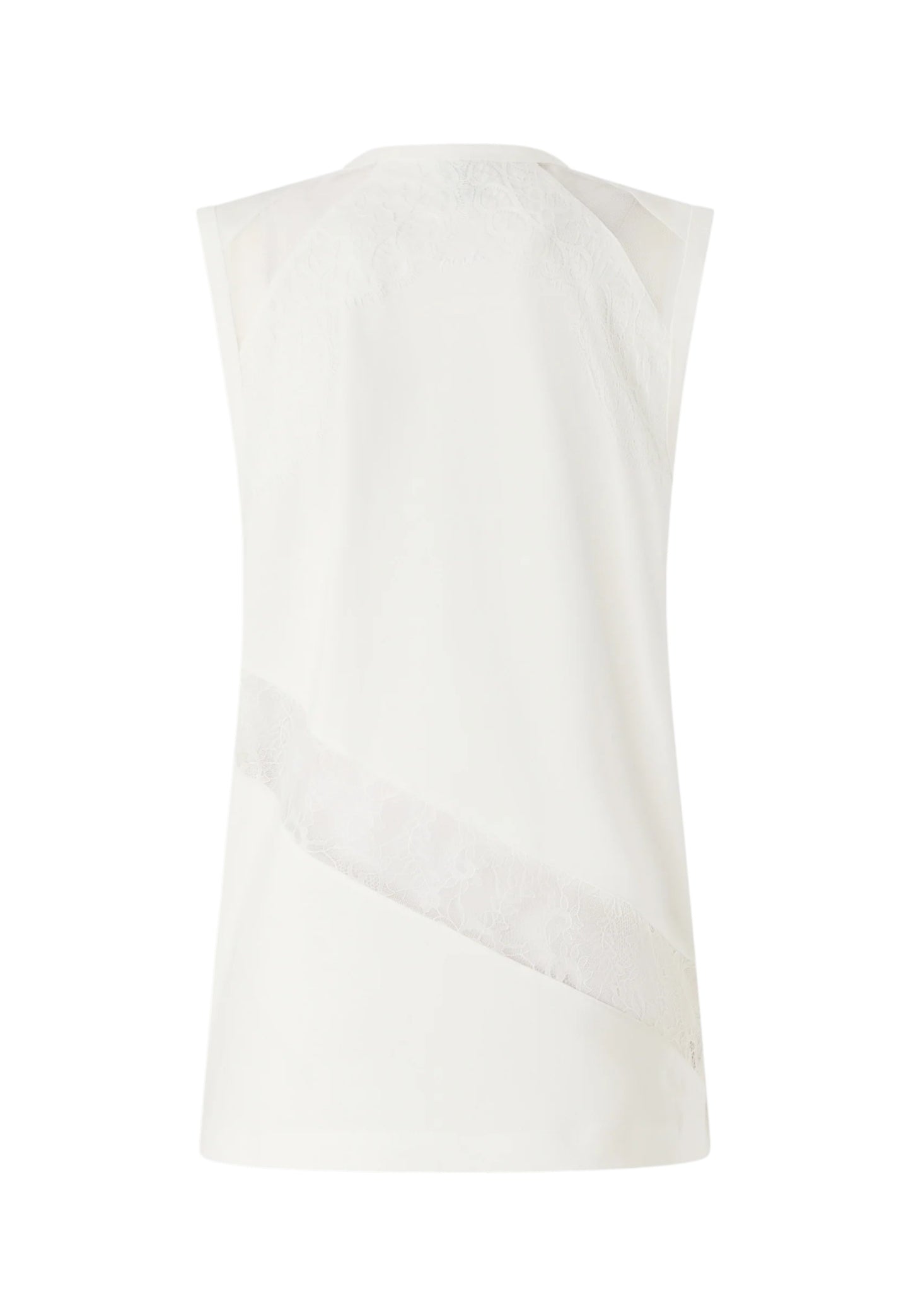 Top  Donna Pinko Con dettagli In Pizzo Molly 106291A335