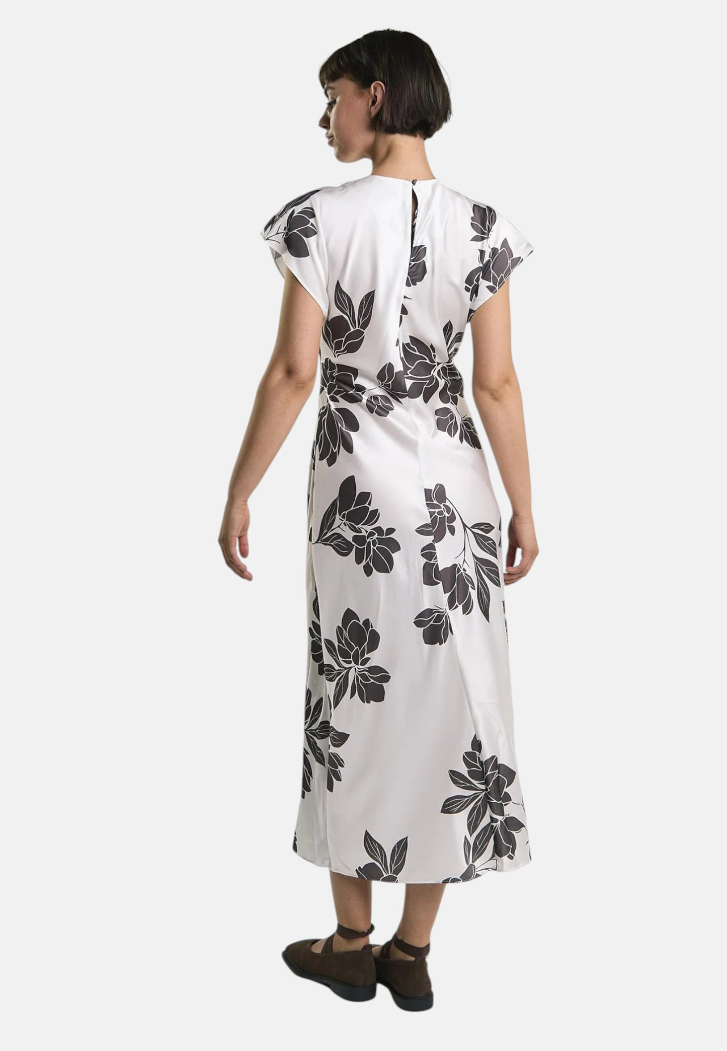 Vestito Lungo Donna Glamorous   5342