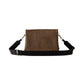 Borsa A Tracolla Donna Borbonese Mini Porta Telefono Vite Coated Op 9202350193
