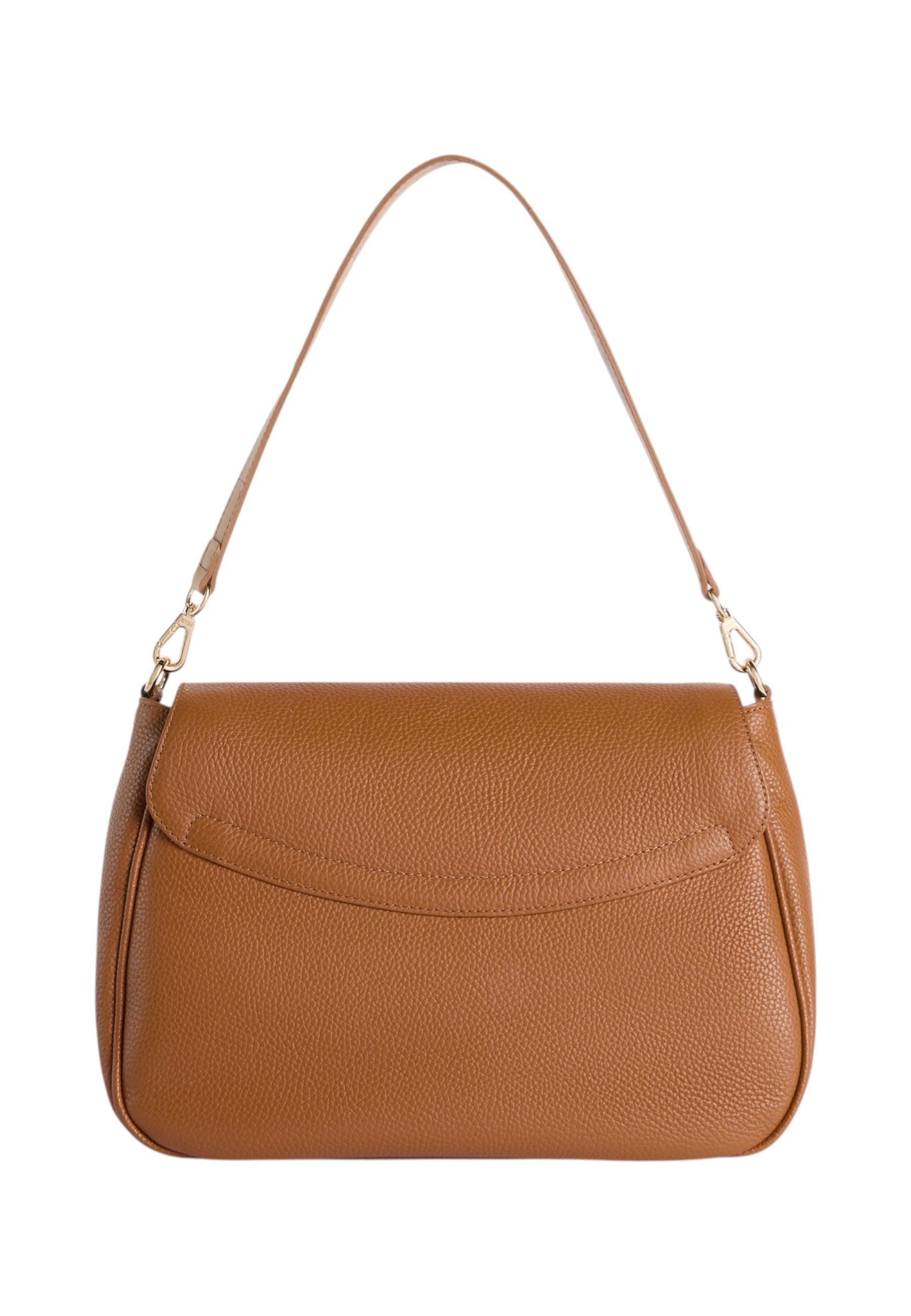 Borsa A Tracolla Donna Alviero Martini Shoulder Bag Con Patta Desert Bag 26EL4LF07M630