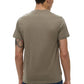 T-Shirt Manica Corta Uomo Harmont & Blaine
