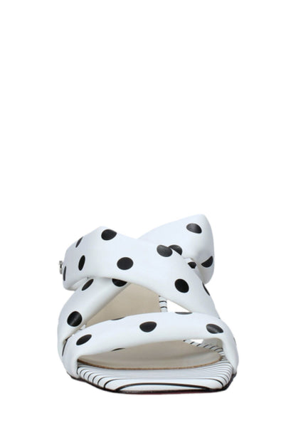 Sandali Con Tacco Donna Manila Grace   S603LPMA
