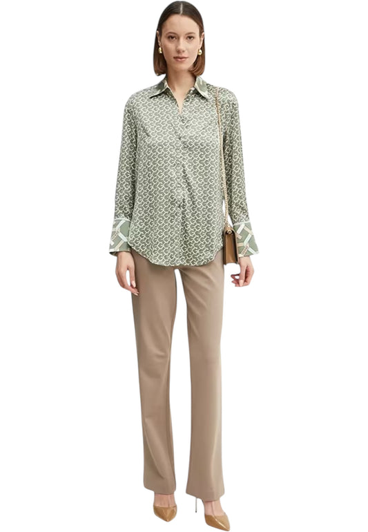 W4YH47WF1T2 - Camicia - Guess