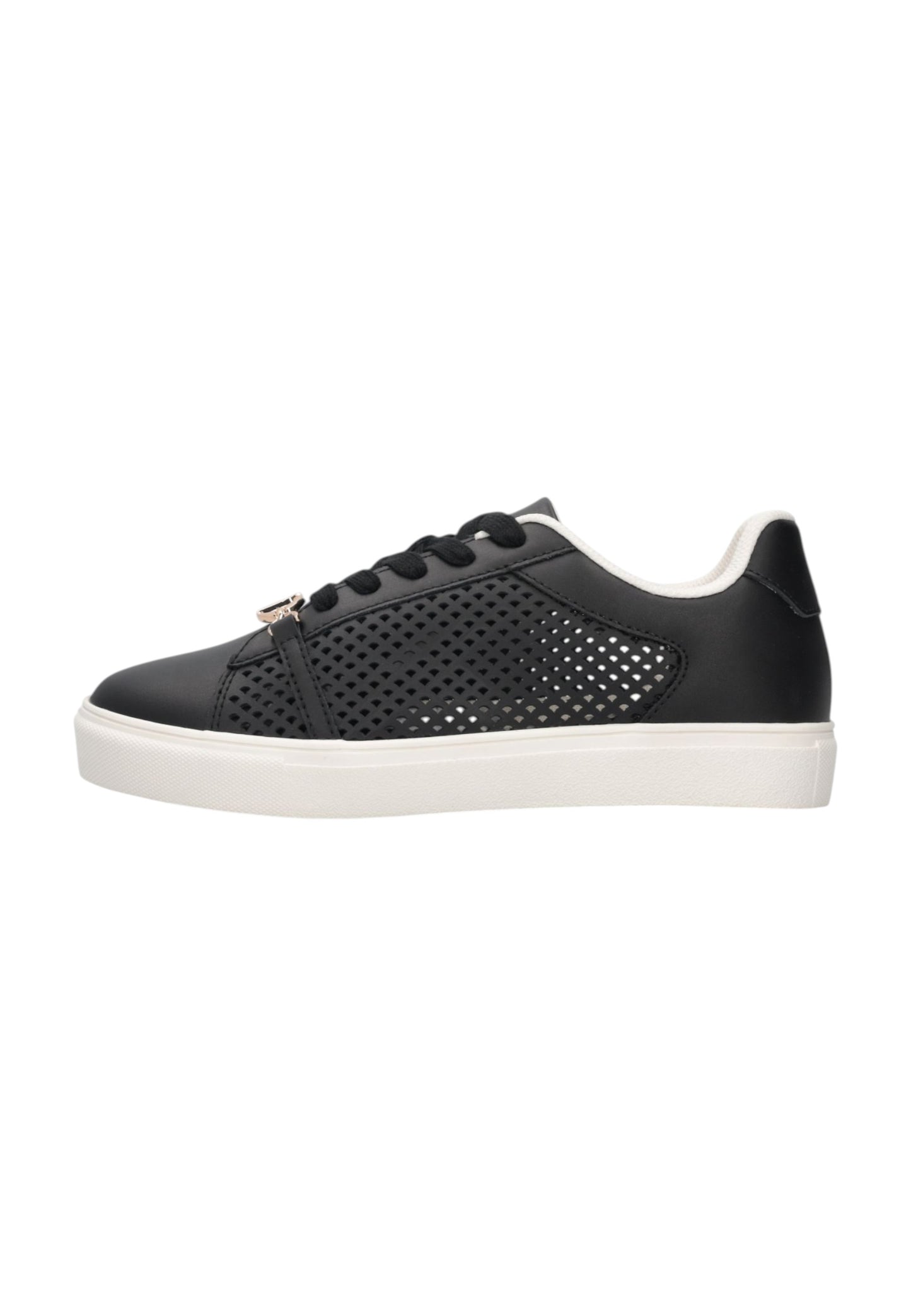Sneakers Basse Donna Liu Jo  Kiki 03 BA6063PX246