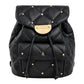 Zaino  Donna L'Atelier du Sac  Rebel / Goldy Noelle