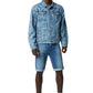 Pantaloncini Bermuda Uomo Gas   370257030879
