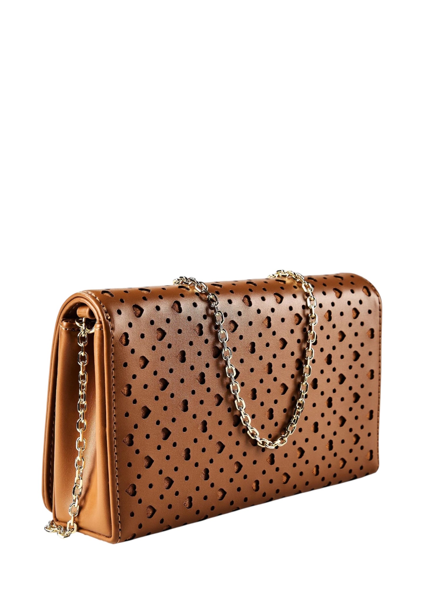 Borsa A Tracolla Donna Love Moschino   JC4295PP0OKK0