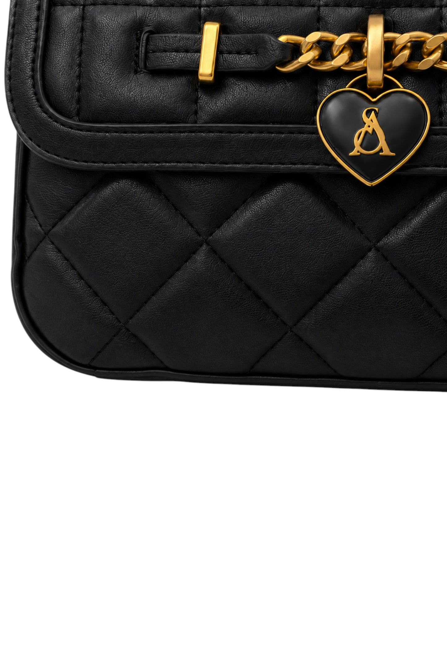 Borsa A Spalla Donna L'Atelier du Sac Shoulder Bag Enchante' Petite Julienne