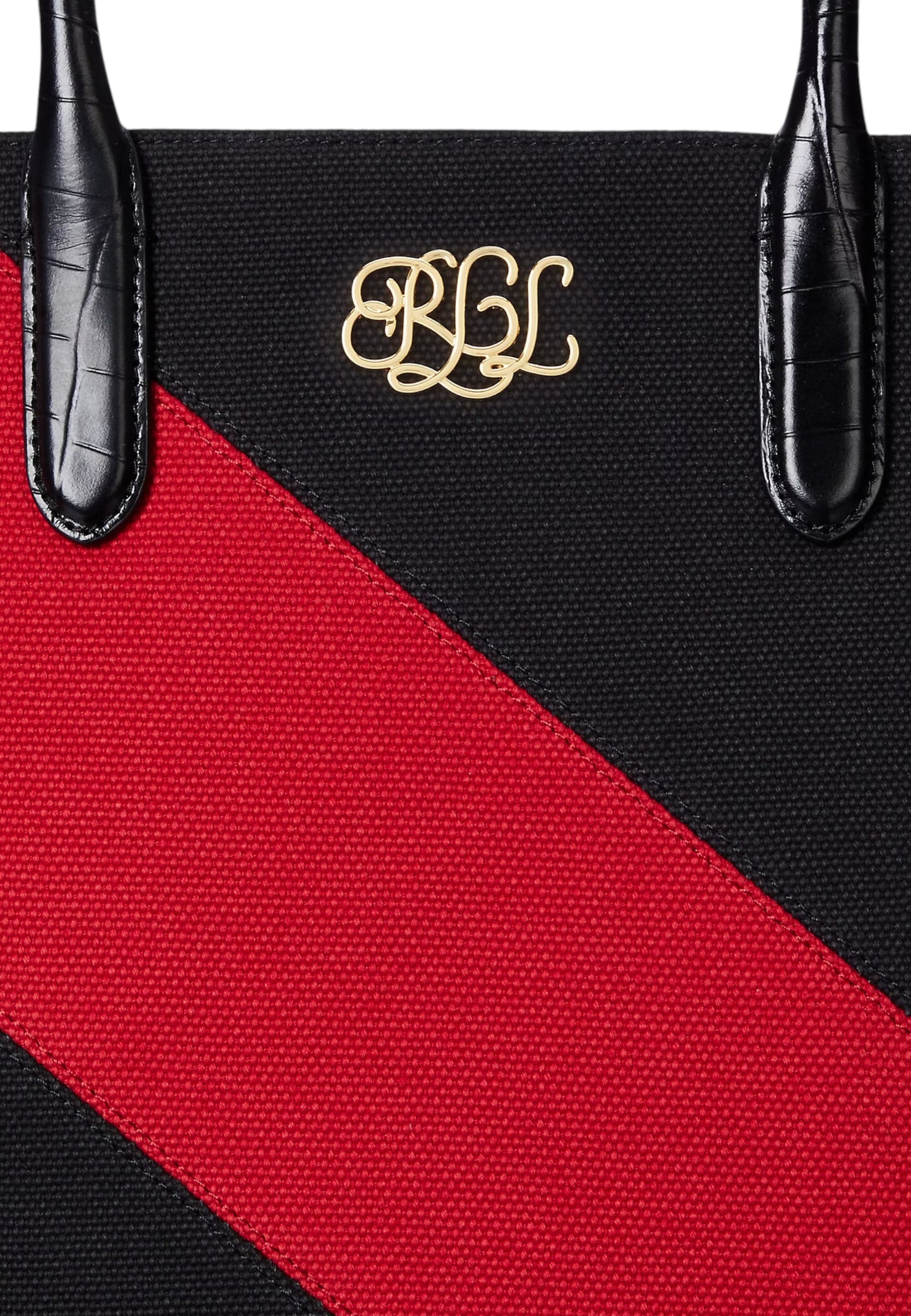 Borsa A Spalla Donna Lauren Ralph Lauren  Devyn 431980674