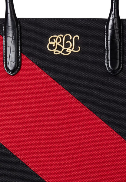 Borsa A Spalla Donna Lauren Ralph Lauren  Devyn 431980674