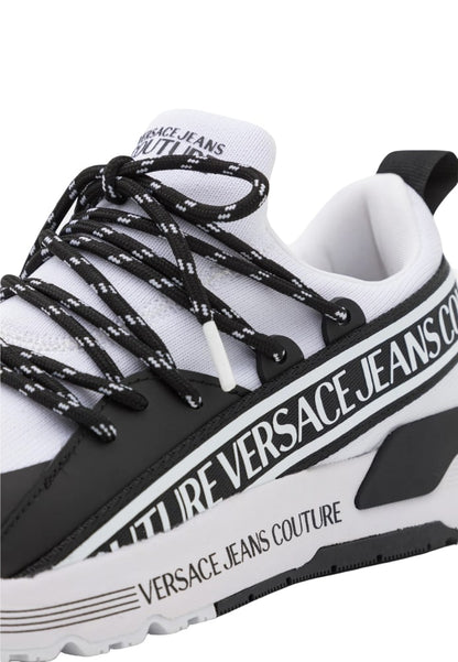 72YA3SA380041 - Baskets - Versace Jeans Couture