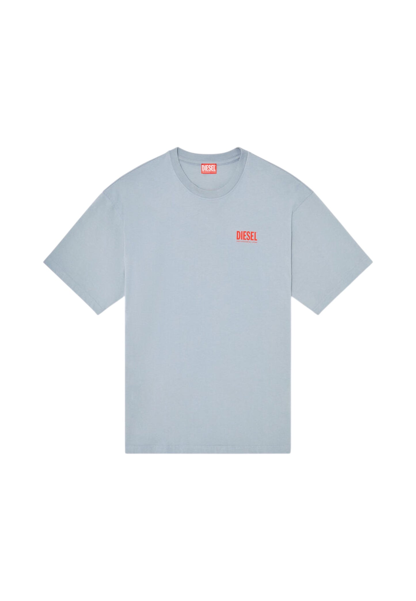 T-Shirt  Uomo Diesel   A200360EPCA