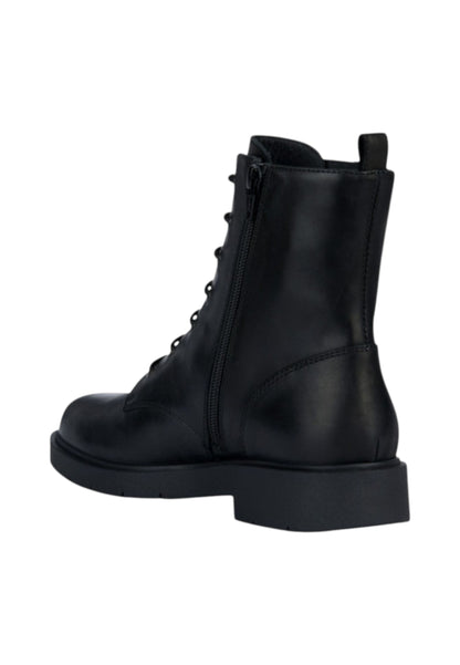 Stivaletti Anfibi Donna Geox   D36QRA04322