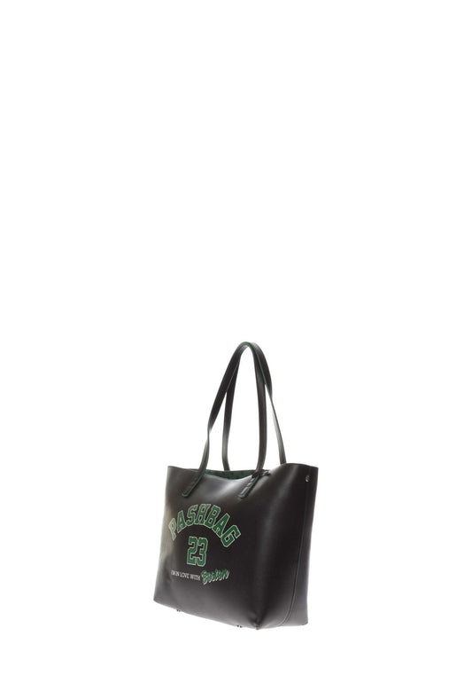 Borsa A Spalla Donna Pashbag   12987HIGW2BP