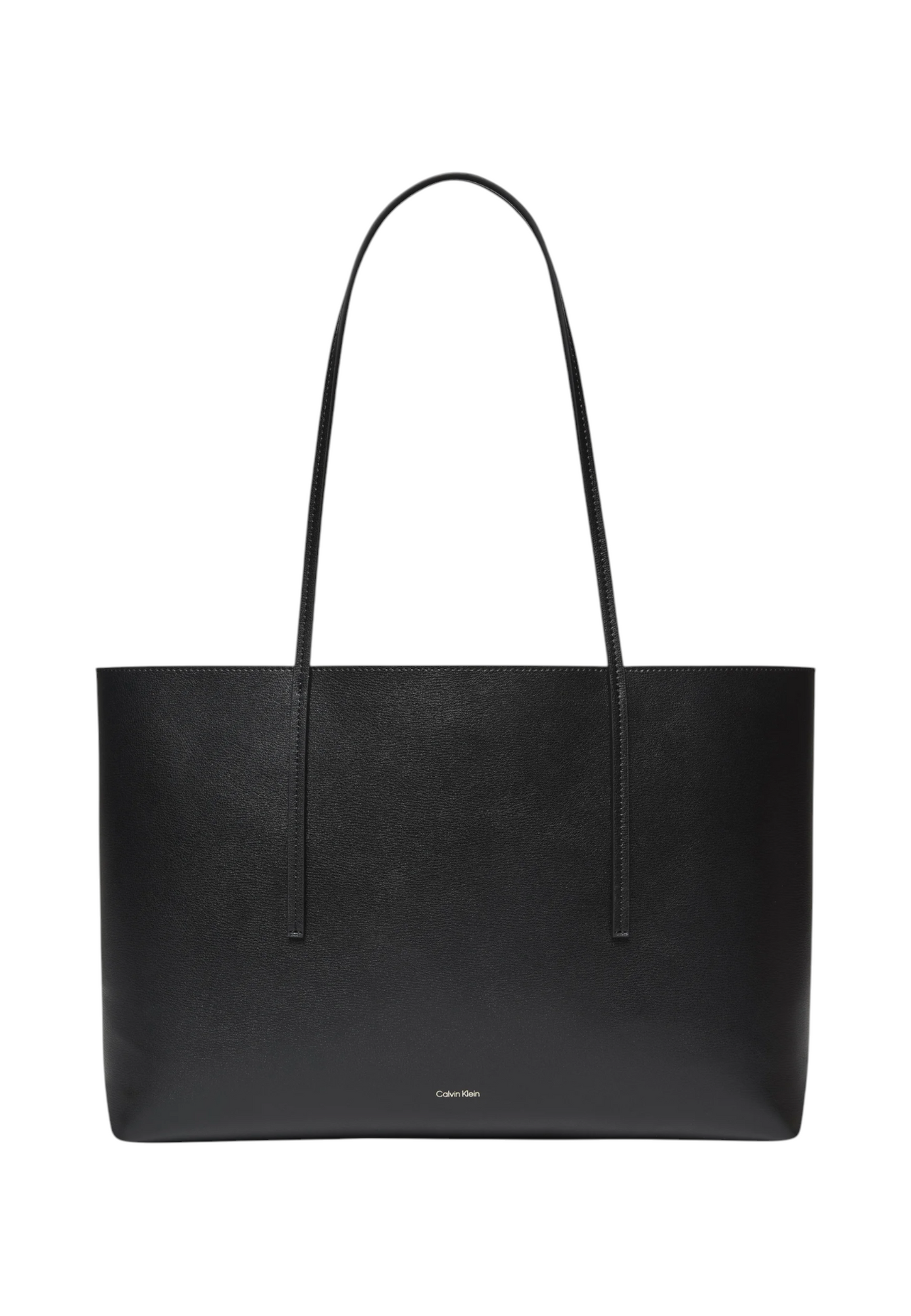 Borsa A Spalla Donna Calvin klein Tote W/Pouch Foil Logo LV04F3274G