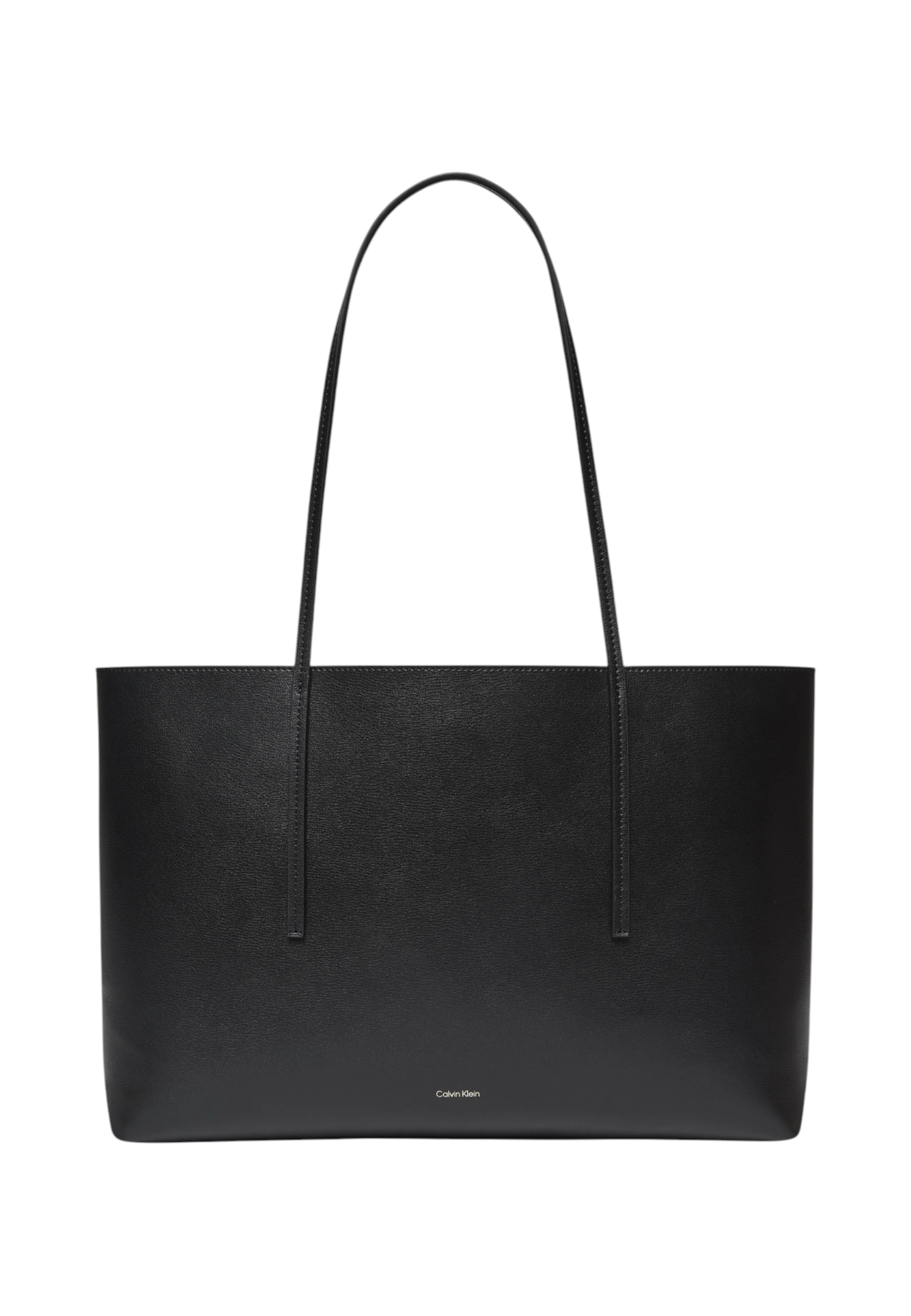 Borsa A Spalla Donna Calvin klein Tote W/Pouch Foil Logo LV04F3274G