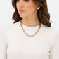 Maglia A Girocollo Donna Pinko Costina Crepe Kimberly 106635A32C