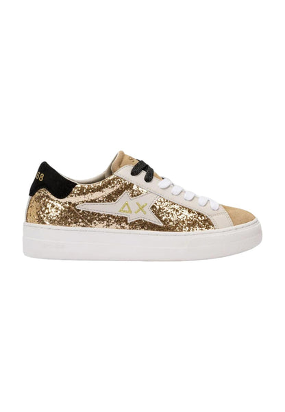 Sneakers Basse Donna Sun68   Z42220