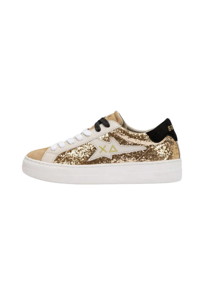 Sneakers Basse Donna Sun68   Z42220