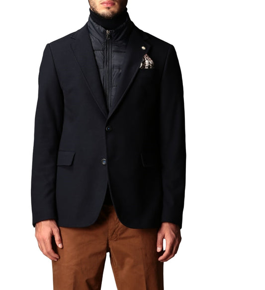 Giacca Elegante Uomo Manuel Ritz Blazer  2931G2658023621