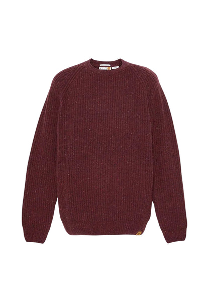Maglione A Girocollo Uomo Timberland  Chunky Yarn Crewneck TB0A5M9A