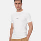 T-Shirt Manica Corta Uomo Boss   50517970