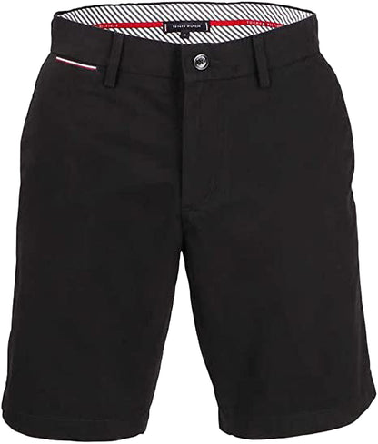 Pantaloncini Bermuda Uomo Tommy Hilfiger   MW0MW13536
