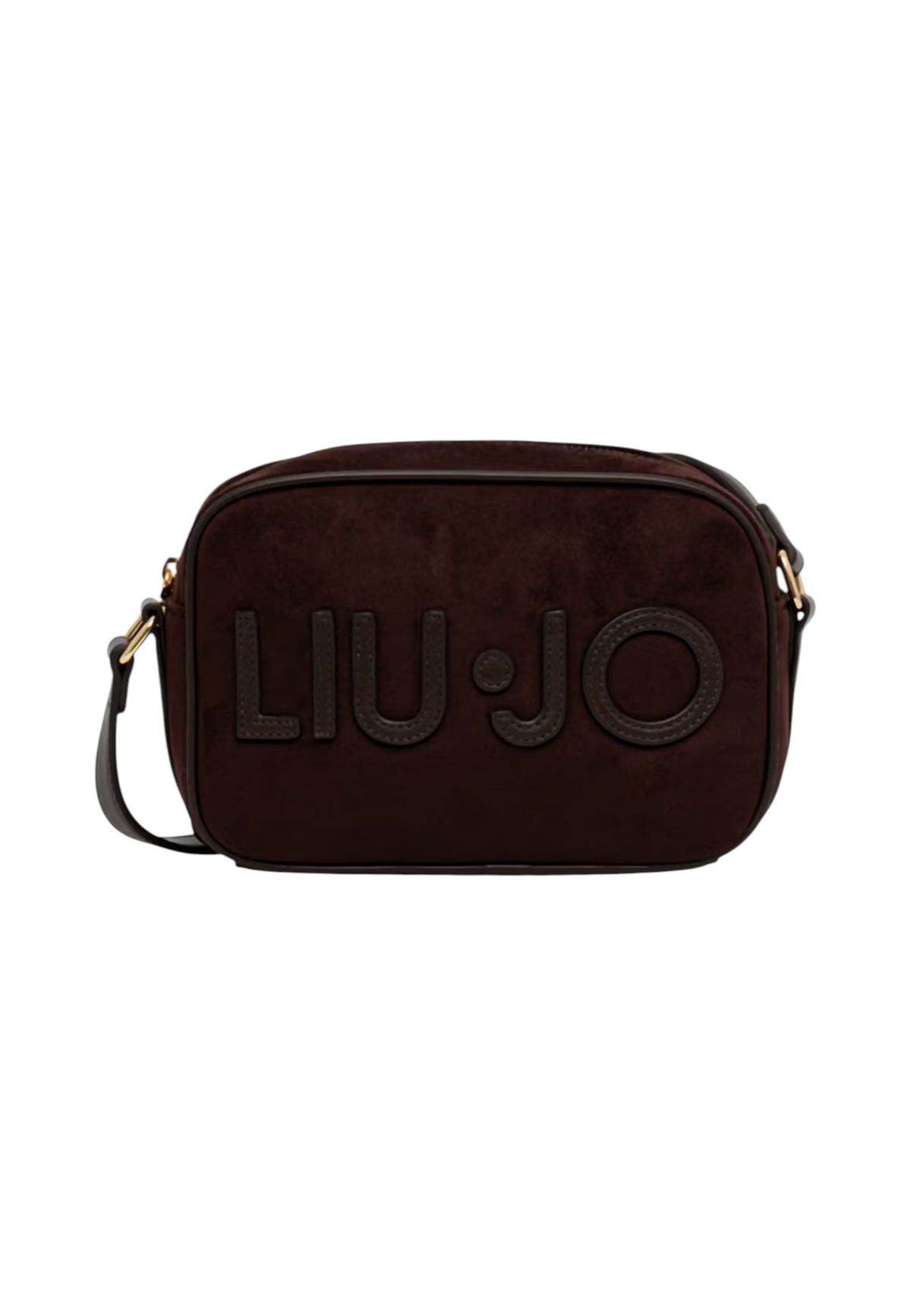 Borsa A Tracolla Donna Liu Jo Camera Bag Media  AF6119T711A